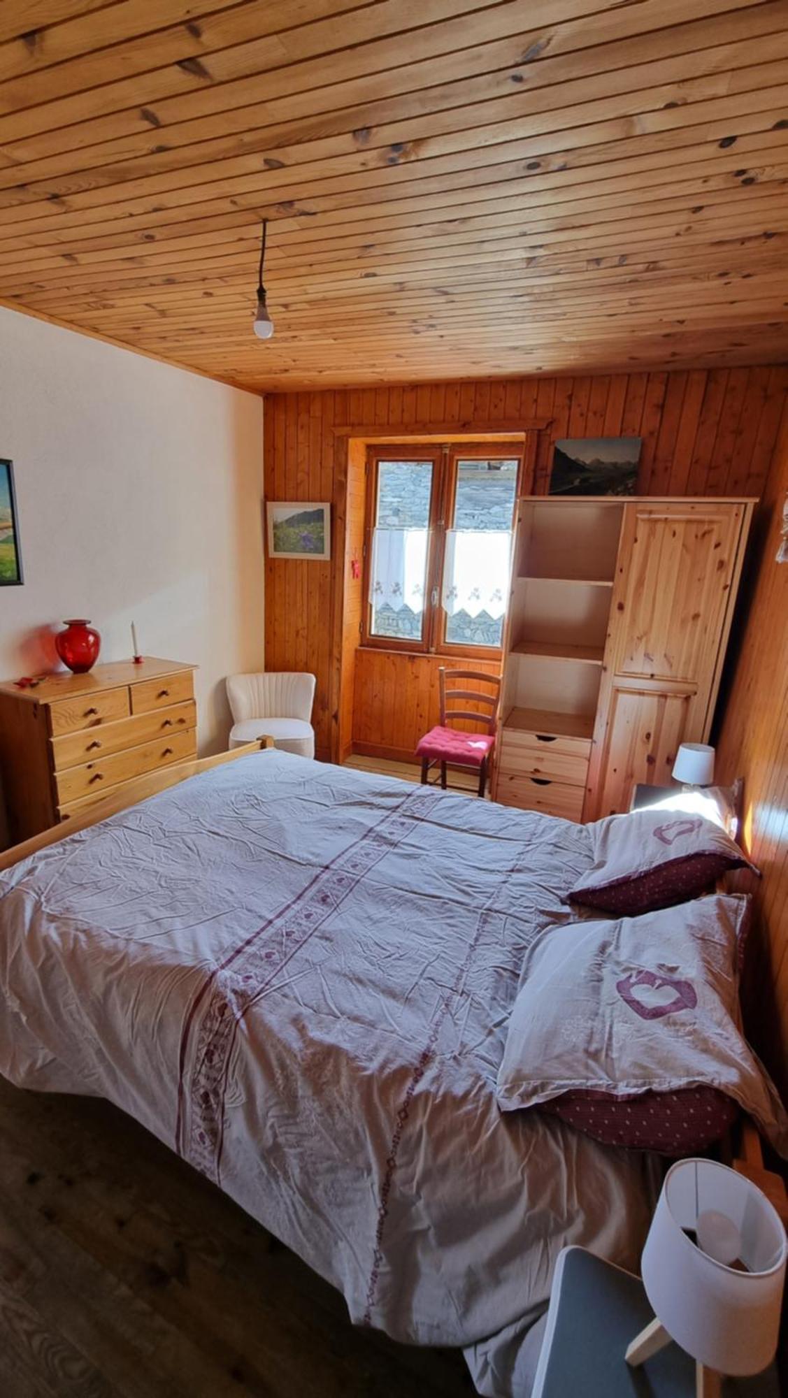 Le Chalet De Flo Seez Bagian luar foto